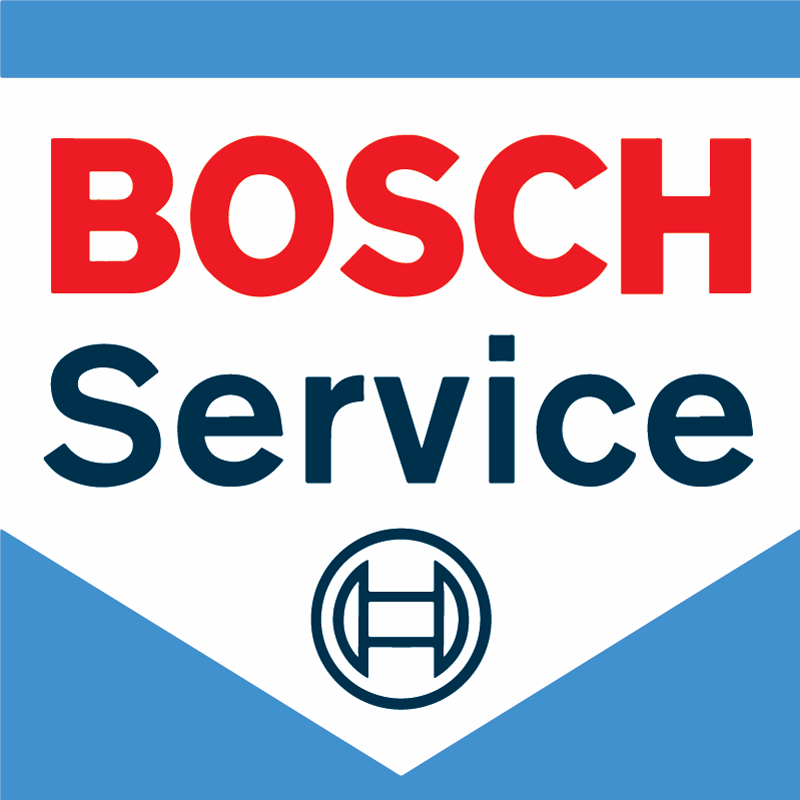 Bosch Car Service Auto Dok