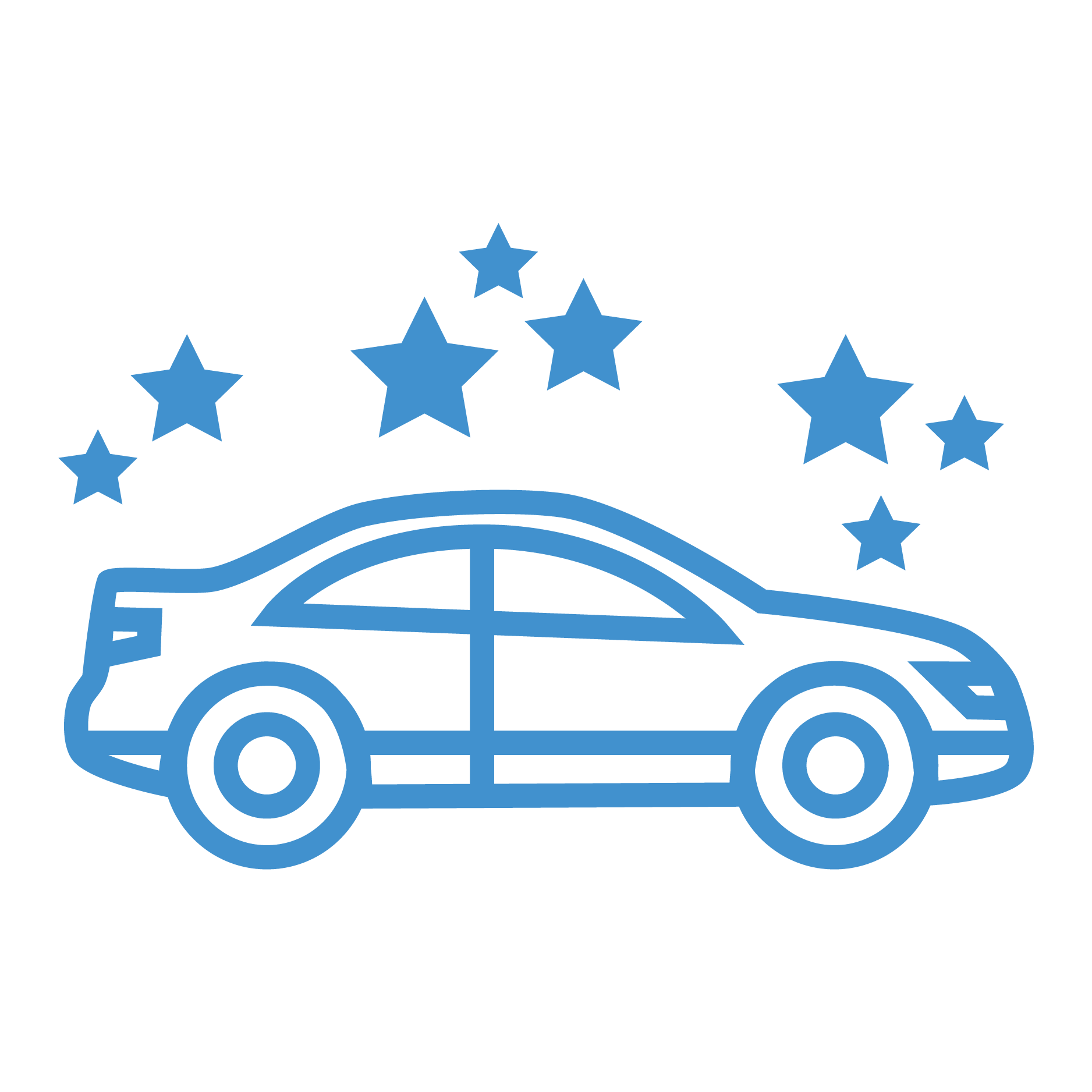 Renew My Car